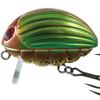 Bass Bug 5.5 Floating Green Bug