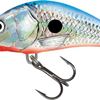 Hornet 4 Floating Silver Blue Shad
