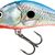Hornet 6 Floating Silver Blue Shad