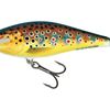 Executor 9 Shallow Runner Trout
