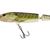 Pike 13 Jointed Deep Runner Real Pike