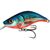 Sparky Shad 4 Sinking Blue Holographic Shad