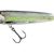 Sweeper 10 Sinking Silver Chartreuse Shad